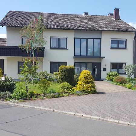 Ferienwohnung Christina Hinterweiler Kültér fotó