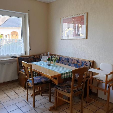 Ferienwohnung Christina Hinterweiler Kültér fotó