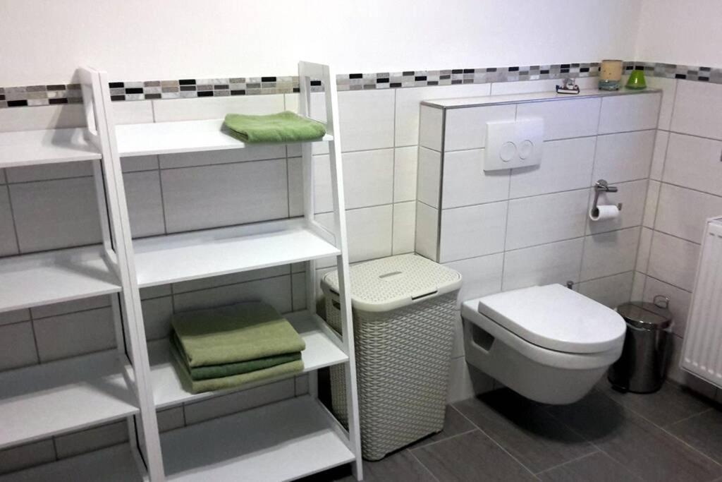 Ferienwohnung Christina Hinterweiler Kültér fotó