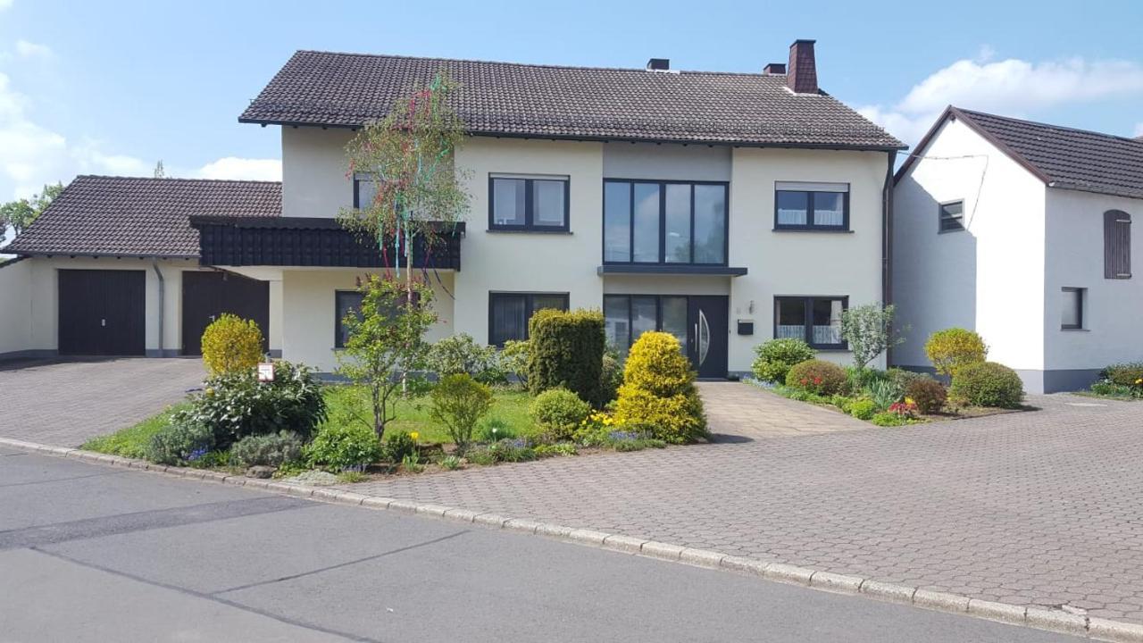Ferienwohnung Christina Hinterweiler Kültér fotó