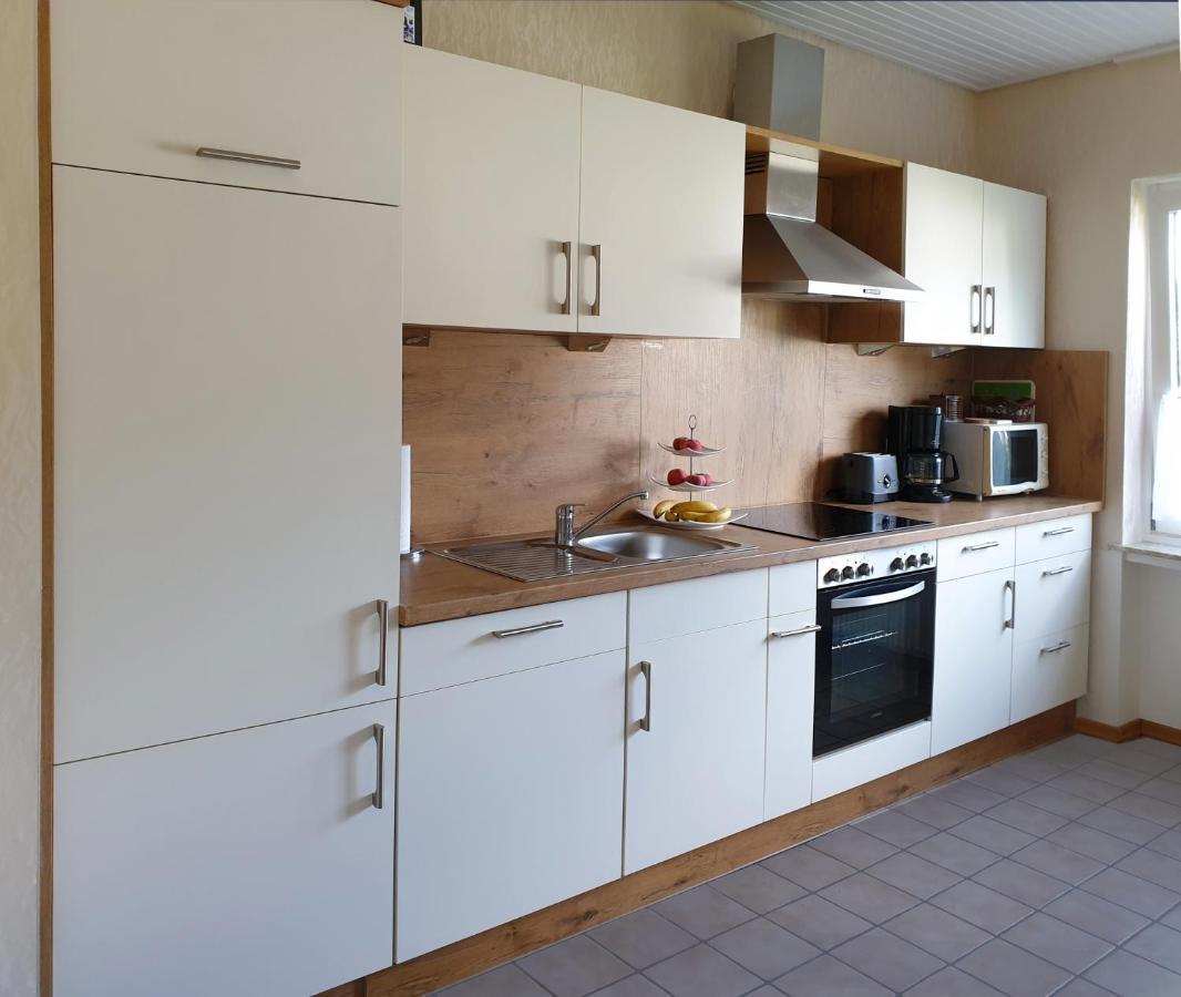 Ferienwohnung Christina Hinterweiler Kültér fotó