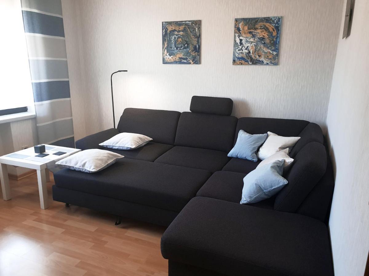 Ferienwohnung Christina Hinterweiler Kültér fotó