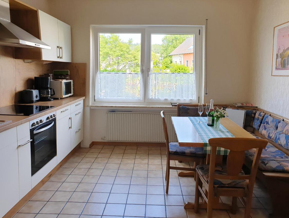 Ferienwohnung Christina Hinterweiler Kültér fotó