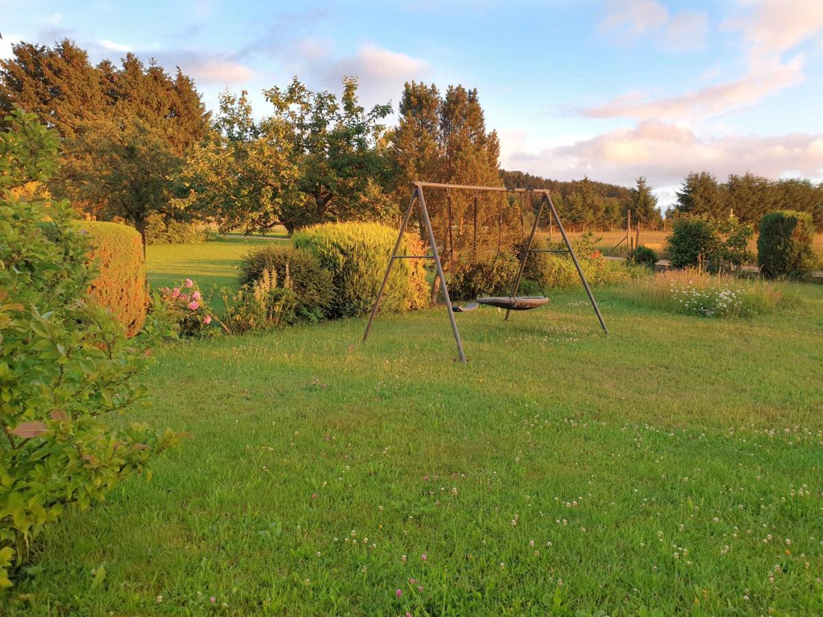 Ferienwohnung Christina Hinterweiler Kültér fotó
